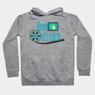 ReelOutreach Charity Tee Hoodie